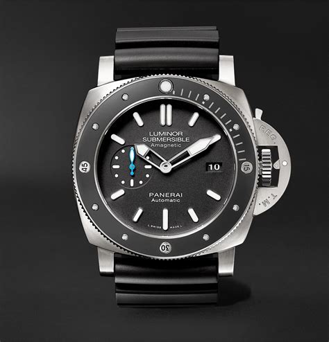 panerai submersible 47mm